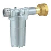 Filtre à gaz : 2 pièces