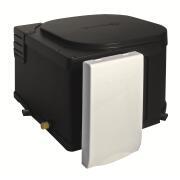 Chauffe-eau Boiler gaz pour camping-car : 10L TB