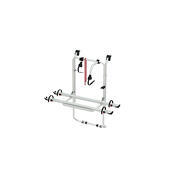 Porte-vélos coulissant Carry Bike pour mini-van : Ford Transit