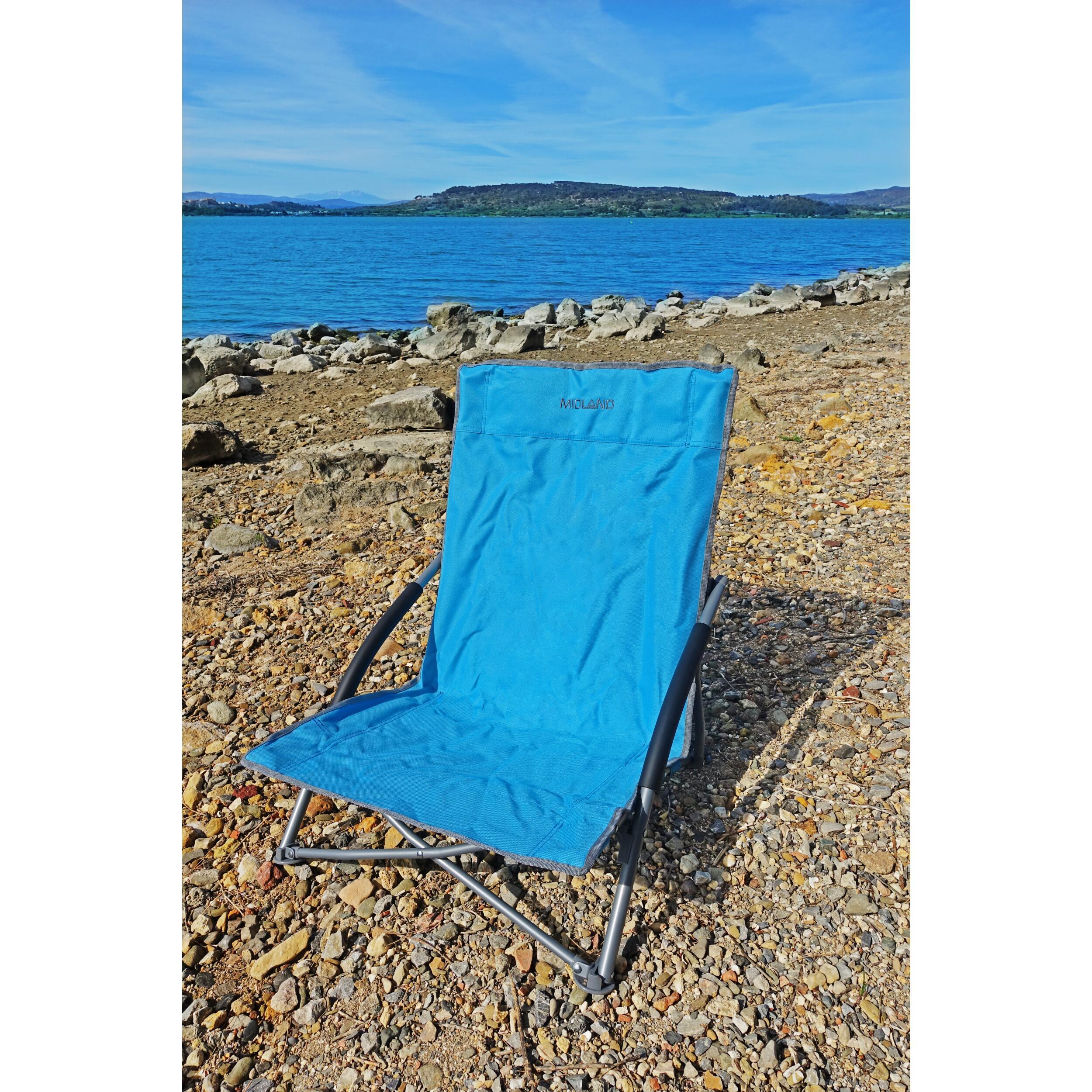 Siège de plage Everblue