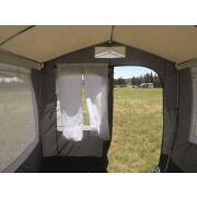 Abri extérieur de cuisine Eldorado