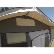 Abri extérieur de cuisine Eldorado