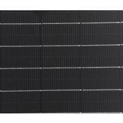 Panneau solaire pliant portable : 60W