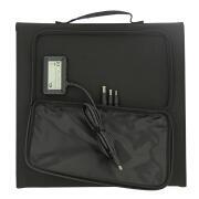 Panneau solaire pliant portable : 60W