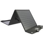 Panneau solaire pliant portable : 60W