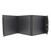 Panneau solaire pliant portable : 60W