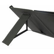 Panneau solaire pliant portable : 60W