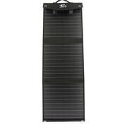 Panneau solaire pliant portable : 60W