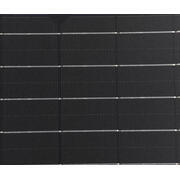Panneau solaire pliant portable : 60W