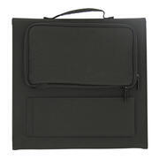 Panneau solaire pliant portable : 60W