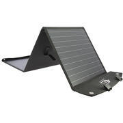 Panneau solaire pliant portable : 60W
