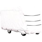 Housse de protection Eco pour camping-car : 620 x 235 cm