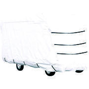 Housse de protection Eco pour camping-car