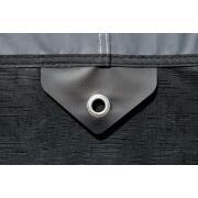 Auvent traditionnel pour caravane Marmara