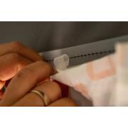 Auvent traditionnel pour caravane Marmara