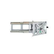 Support pour écran LCD : Support TV à extraction latérale L