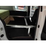 Malle arrière Mallette Suv/Ludospace