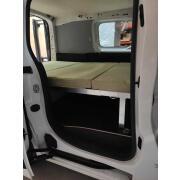 Malle arrière Mallette Suv/Ludospace