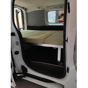Malle arrière Mallette Suv/Ludospace