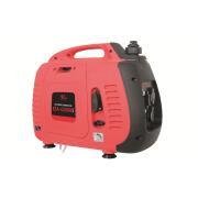 Groupe électrogène silencieux pour camping-car