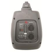 Groupe électrogène silencieux pour camping-car