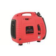 Groupe électrogène silencieux pour camping-car