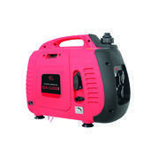 Groupe électrogène silencieux pour camping-car