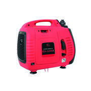 Groupe électrogène silencieux pour camping-car