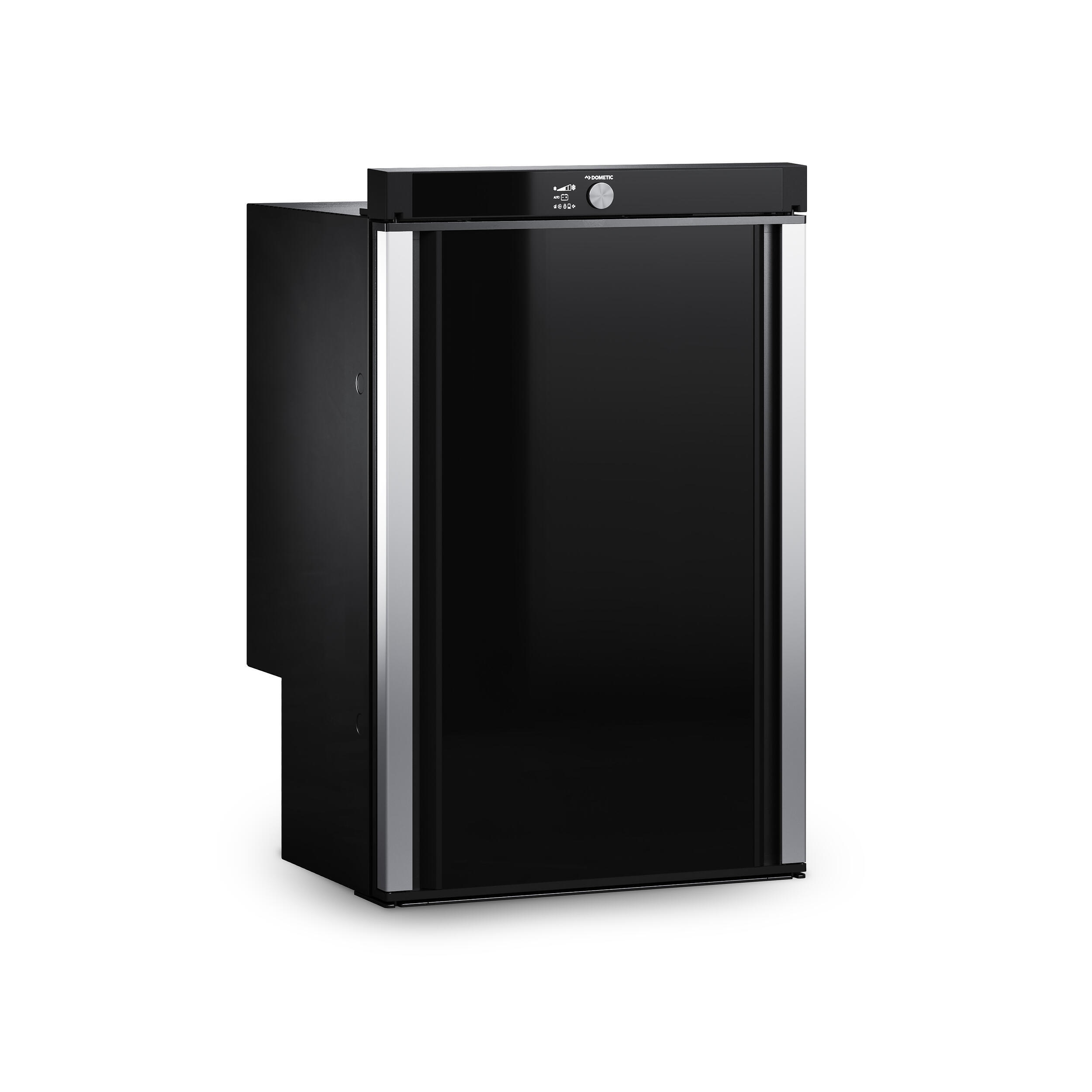 Frigo encastrable à absorption Série 10 pour camping-car