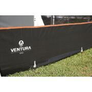 Auvent gonflable Vivo : 250 cm