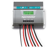 Régulateur solaire SCM25 MPPT