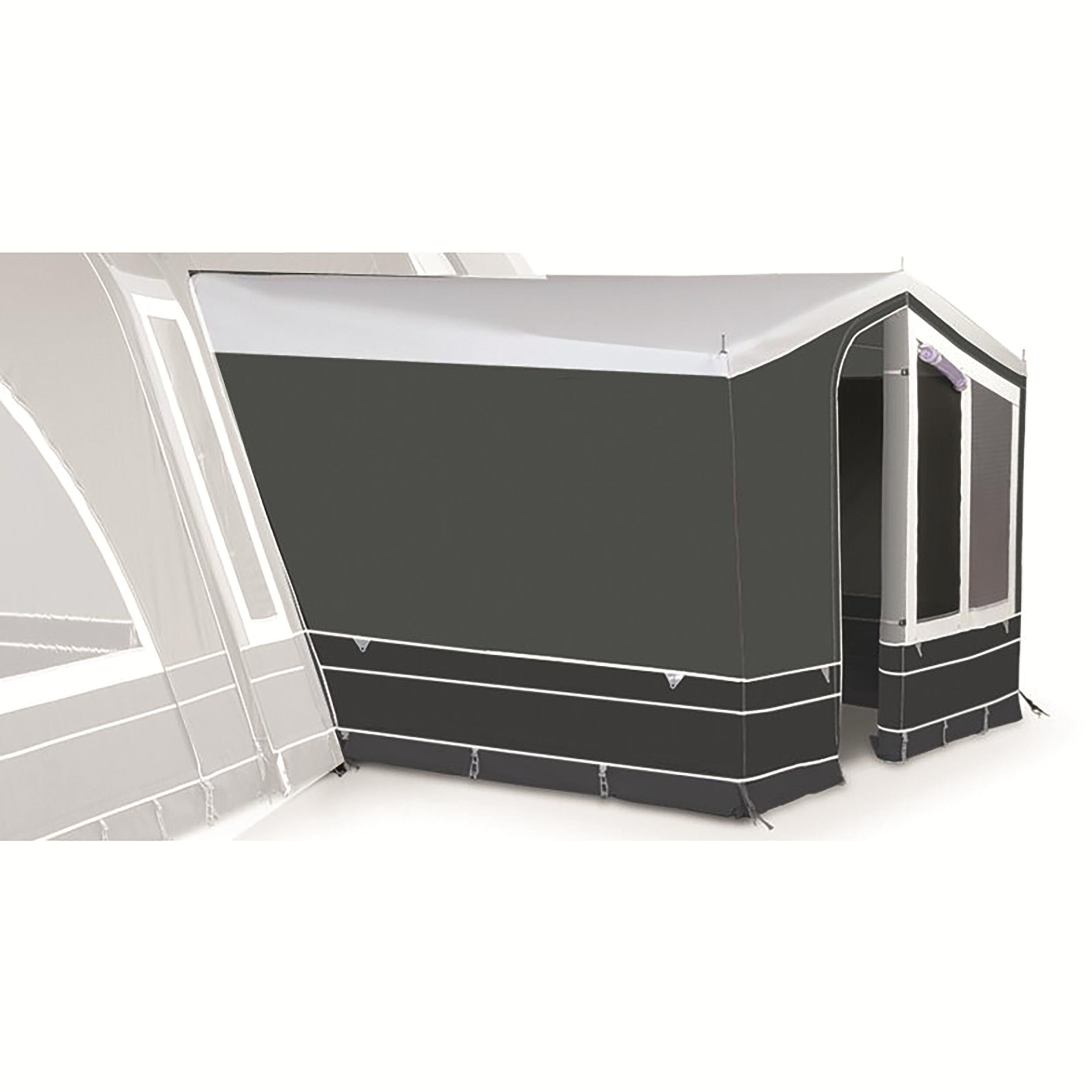 Annexe Deluxe auvent Onyx Doréma