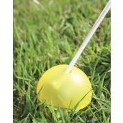 Capuchon de protection pour piquet