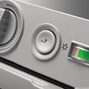 Réfrigérateur encastrable à absorption série 5