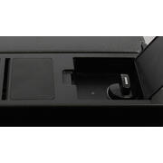 Glacière hybride 42L