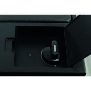 Glacière hybride 42L