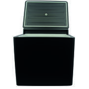 Glacière hybride 42L