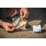 Matériel de survie solaire ADVENTURE KIT ®