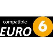 Batterie Lithium Nomia pour camping-car : 210 Ah