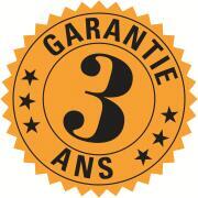 Batterie Lithium Nomia pour camping-car : 210 Ah