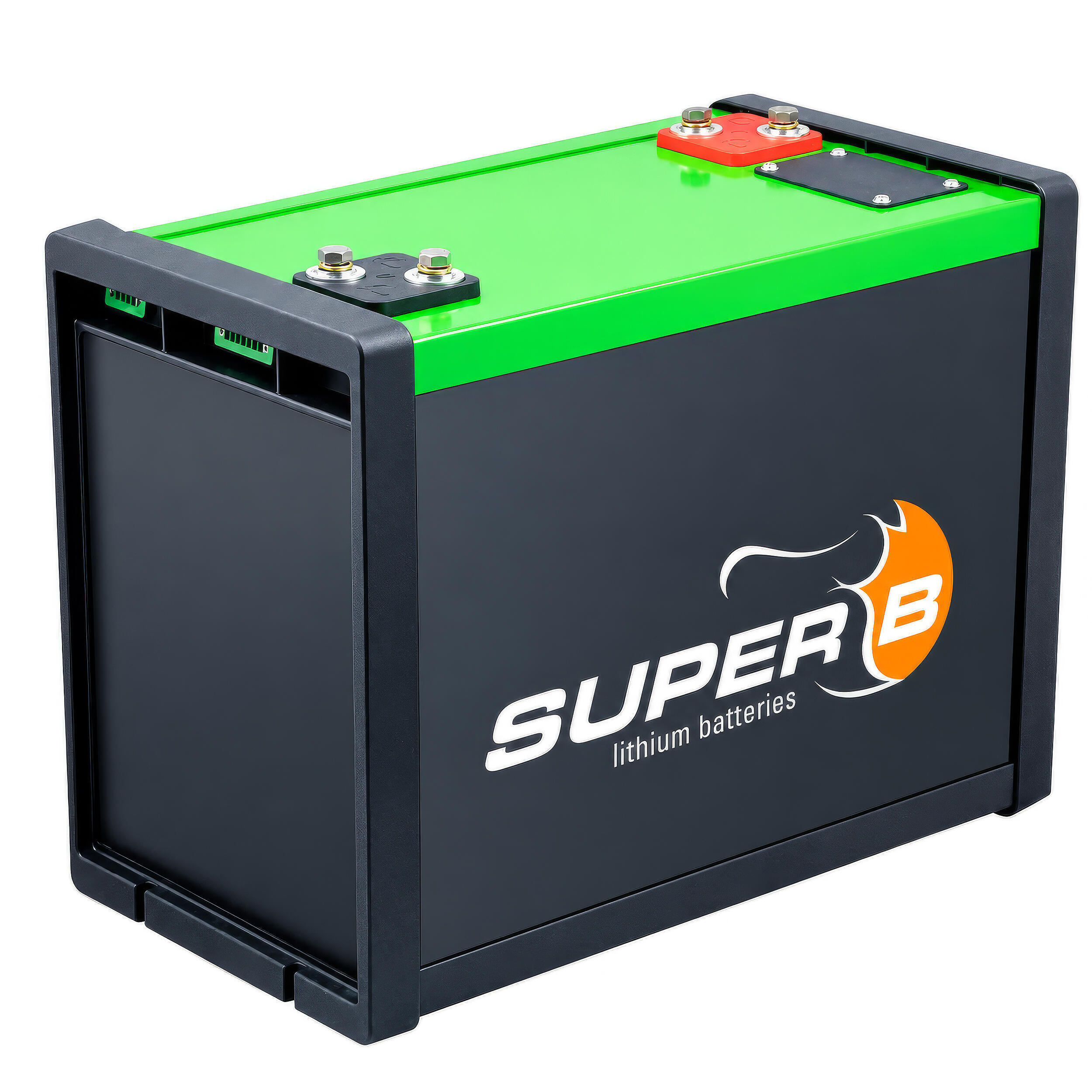Batterie Lithium Nomia pour camping-car