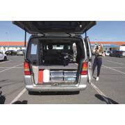 Caddie pour vélo électrique