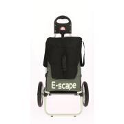 Caddie pour vélo électrique