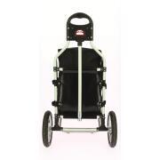 Caddie pour vélo électrique