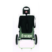 Caddie pour vélo électrique
