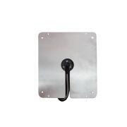 Platine d'adaptation fourgon