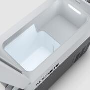 Glacière portable à compression CFF : Modèle : CFF-20