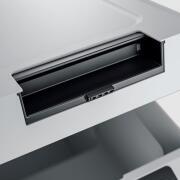 Glacière portable à compression CFF : Modèle : CFF-20