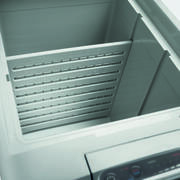 Glacière thermoélectrique TropiCool TCX : 35 - 32 litres