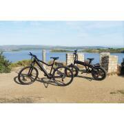 Vélo à assistance électrique 27.5'' ALL ROAD : Noir